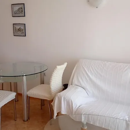 Sunny Huge With 2 Big Rooftop Balconies Just Across Supermarket Mladost *