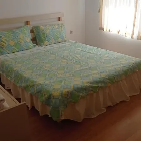 公寓 Sunny Huge With 2 Big Rooftop Balconies Just Across Supermarket Mladost