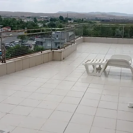 Apartment Sunny Huge With 2 Big Rooftop Balconies Just Across Supermarket Mladost